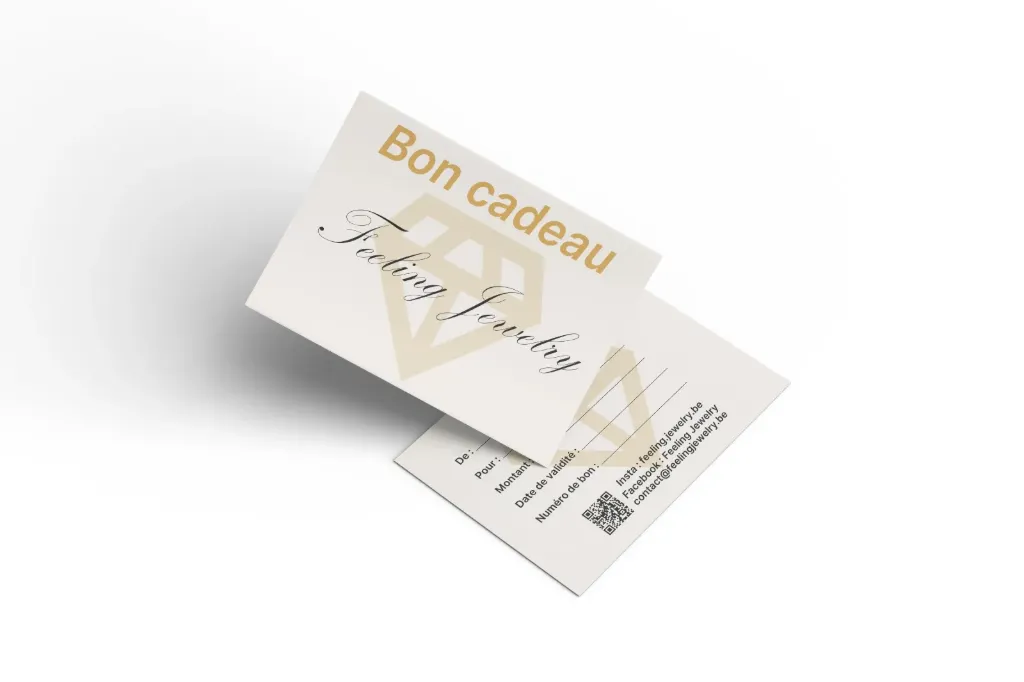 Carte-cadeau (5€)